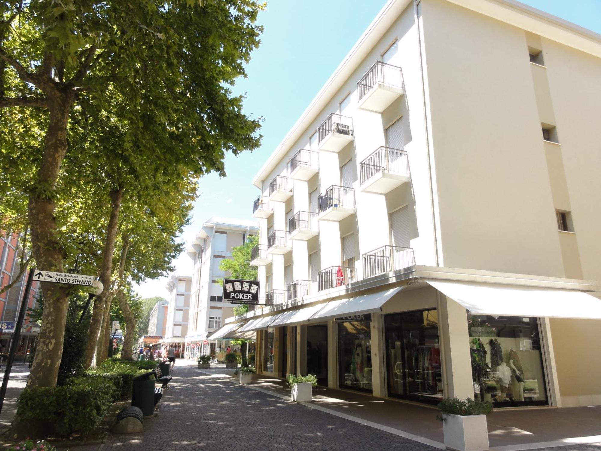 Ovest - Bibione